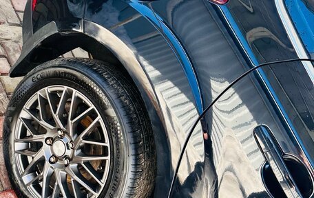 Ford Focus III, 2017 год, 990 000 рублей, 3 фотография