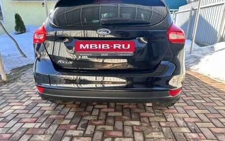 Ford Focus III, 2017 год, 990 000 рублей, 11 фотография