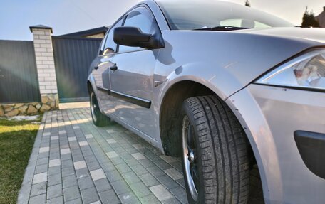 Renault Megane II, 2005 год, 550 000 рублей, 4 фотография