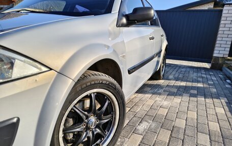 Renault Megane II, 2005 год, 550 000 рублей, 5 фотография