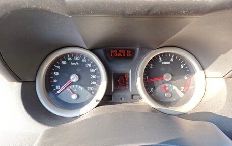 Renault Megane II, 2005 год, 550 000 рублей, 9 фотография