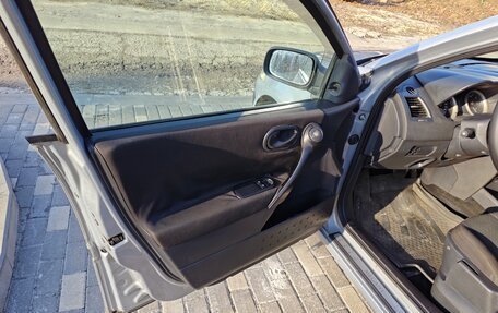 Renault Megane II, 2005 год, 550 000 рублей, 6 фотография