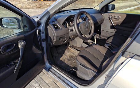 Renault Megane II, 2005 год, 550 000 рублей, 7 фотография