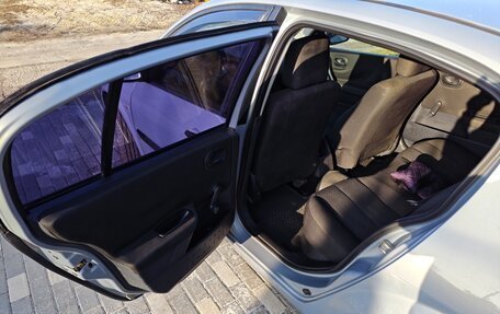 Renault Megane II, 2005 год, 550 000 рублей, 10 фотография