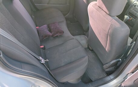 Renault Megane II, 2005 год, 550 000 рублей, 13 фотография