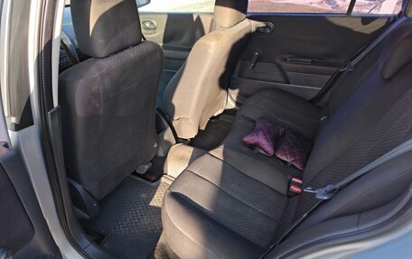 Renault Megane II, 2005 год, 550 000 рублей, 11 фотография