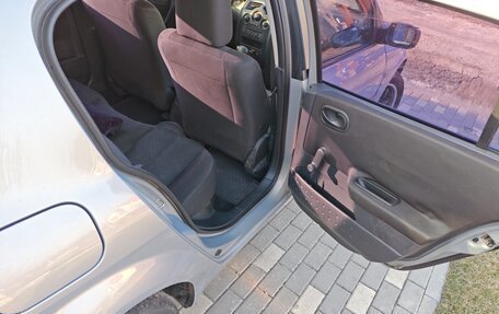 Renault Megane II, 2005 год, 550 000 рублей, 12 фотография