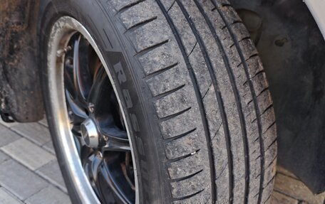 Renault Megane II, 2005 год, 550 000 рублей, 15 фотография