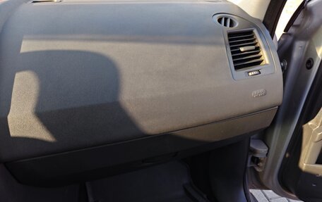 Renault Megane II, 2005 год, 550 000 рублей, 19 фотография