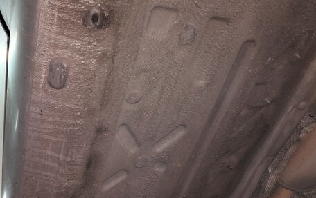 Renault Megane II, 2005 год, 550 000 рублей, 25 фотография