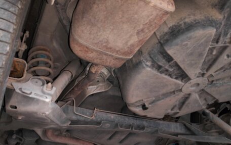 Renault Megane II, 2005 год, 550 000 рублей, 26 фотография