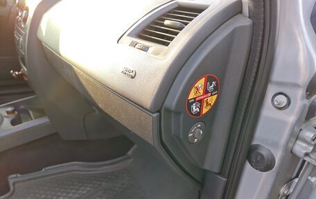 Renault Megane II, 2005 год, 550 000 рублей, 20 фотография