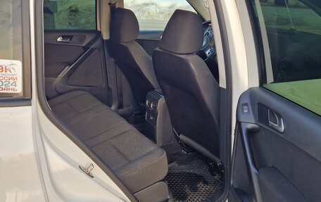 Volkswagen Tiguan I, 2013 год, 1 250 000 рублей, 13 фотография