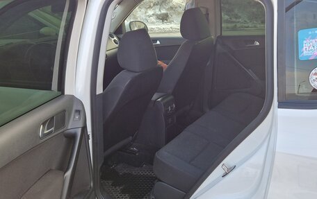 Volkswagen Tiguan I, 2013 год, 1 250 000 рублей, 12 фотография