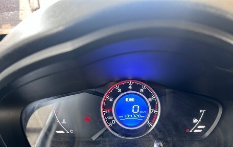 Lifan X60 I рестайлинг, 2017 год, 730 000 рублей, 8 фотография