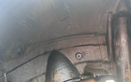 Lifan X60 I рестайлинг, 2017 год, 730 000 рублей, 14 фотография