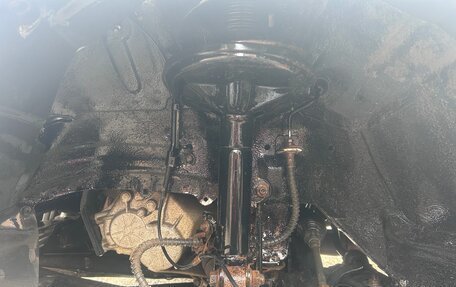 Lifan X60 I рестайлинг, 2017 год, 730 000 рублей, 13 фотография