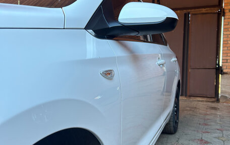 Hyundai Solaris II рестайлинг, 2020 год, 1 500 000 рублей, 2 фотография