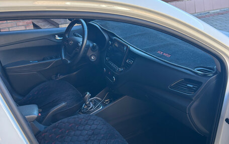 Hyundai Solaris II рестайлинг, 2020 год, 1 500 000 рублей, 8 фотография