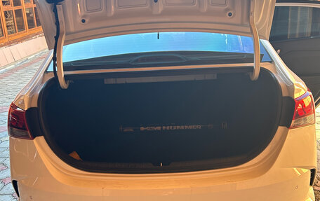 Hyundai Solaris II рестайлинг, 2020 год, 1 500 000 рублей, 12 фотография