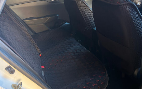 Hyundai Solaris II рестайлинг, 2020 год, 1 500 000 рублей, 11 фотография