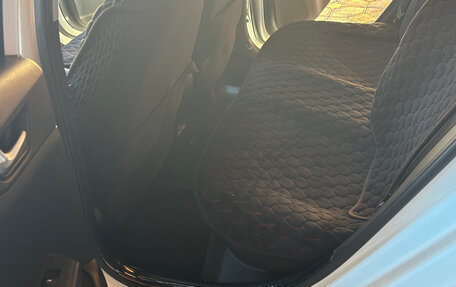 Hyundai Solaris II рестайлинг, 2020 год, 1 500 000 рублей, 13 фотография