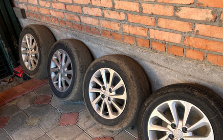 Hyundai Solaris II рестайлинг, 2020 год, 1 500 000 рублей, 16 фотография