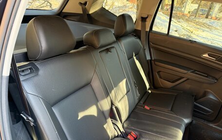 Volkswagen Teramont I, 2018 год, 3 390 000 рублей, 14 фотография