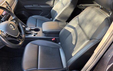 Volkswagen Teramont I, 2018 год, 3 390 000 рублей, 6 фотография