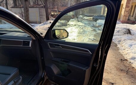 Volkswagen Teramont I, 2018 год, 3 390 000 рублей, 10 фотография