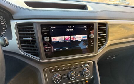 Volkswagen Teramont I, 2018 год, 3 390 000 рублей, 9 фотография