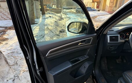 Volkswagen Teramont I, 2018 год, 3 390 000 рублей, 5 фотография