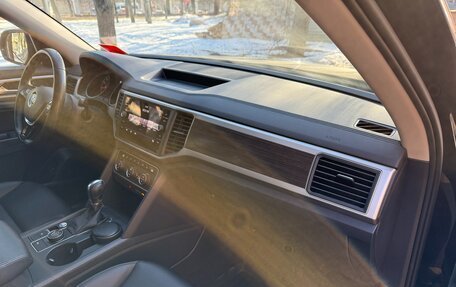 Volkswagen Teramont I, 2018 год, 3 390 000 рублей, 12 фотография