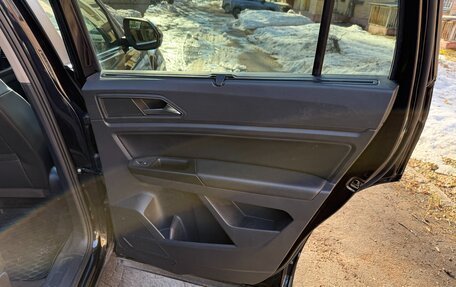 Volkswagen Teramont I, 2018 год, 3 390 000 рублей, 15 фотография