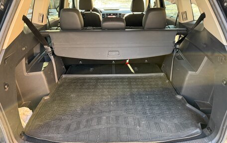 Volkswagen Teramont I, 2018 год, 3 390 000 рублей, 19 фотография