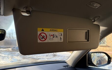 Volkswagen Teramont I, 2018 год, 3 390 000 рублей, 24 фотография