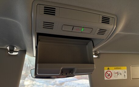 Volkswagen Teramont I, 2018 год, 3 390 000 рублей, 25 фотография