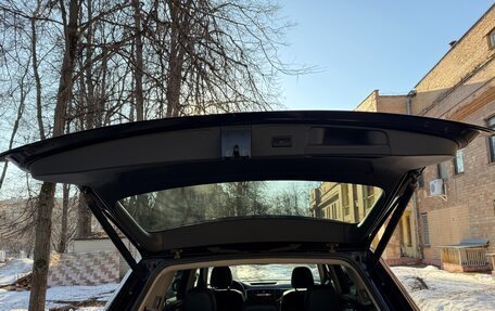 Volkswagen Teramont I, 2018 год, 3 390 000 рублей, 26 фотография