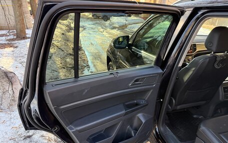 Volkswagen Teramont I, 2018 год, 3 390 000 рублей, 16 фотография