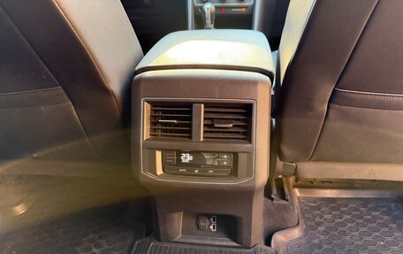 Volkswagen Teramont I, 2018 год, 3 390 000 рублей, 28 фотография