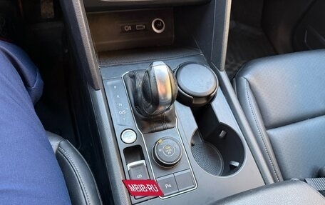 Volkswagen Teramont I, 2018 год, 3 390 000 рублей, 20 фотография