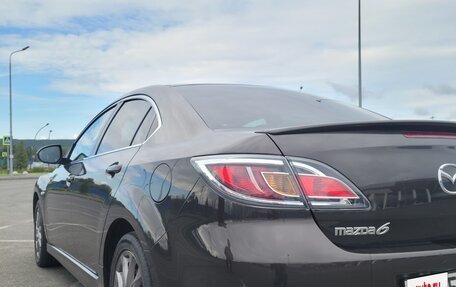 Mazda 6, 2012 год, 1 650 000 рублей, 3 фотография