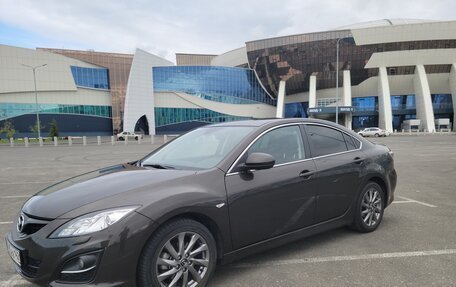Mazda 6, 2012 год, 1 650 000 рублей, 2 фотография