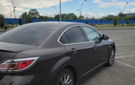 Mazda 6, 2012 год, 1 650 000 рублей, 5 фотография