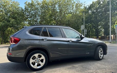 BMW X1, 2013 год, 1 450 000 рублей, 3 фотография