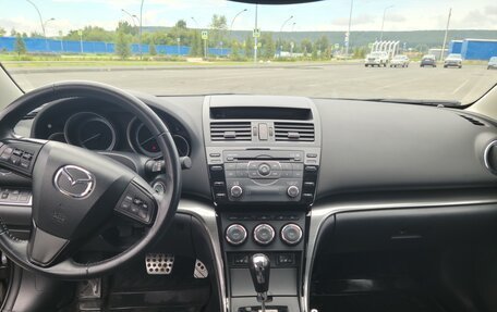 Mazda 6, 2012 год, 1 650 000 рублей, 8 фотография