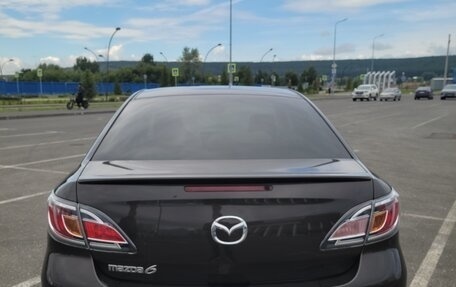 Mazda 6, 2012 год, 1 650 000 рублей, 4 фотография
