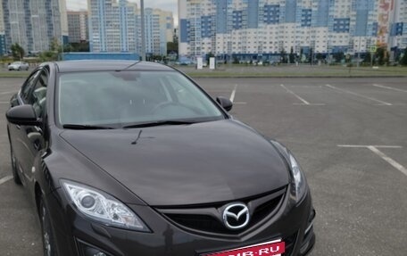 Mazda 6, 2012 год, 1 650 000 рублей, 6 фотография