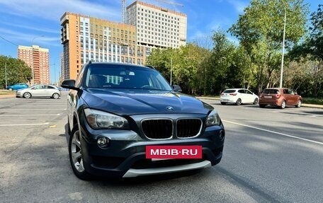 BMW X1, 2013 год, 1 450 000 рублей, 2 фотография