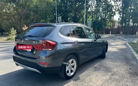 BMW X1, 2013 год, 1 450 000 рублей, 4 фотография